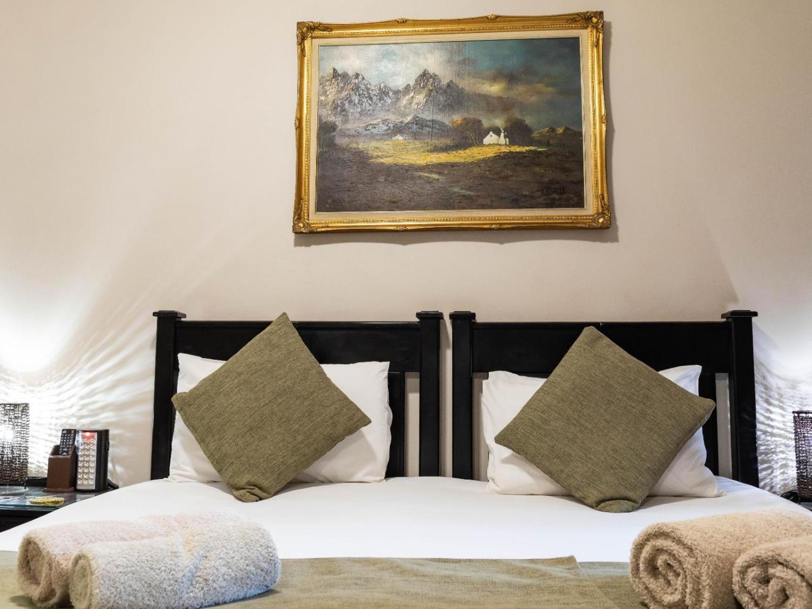 The Orion Hotel Middelburg  Kamer foto