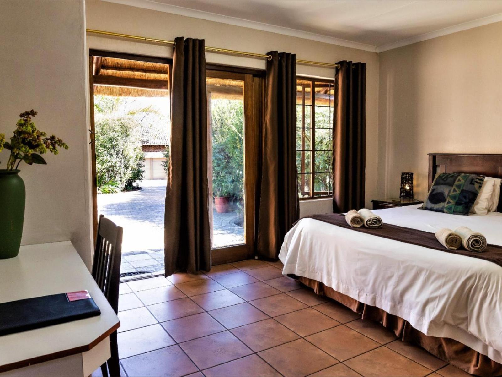 The Orion Hotel Middelburg  Kamer foto