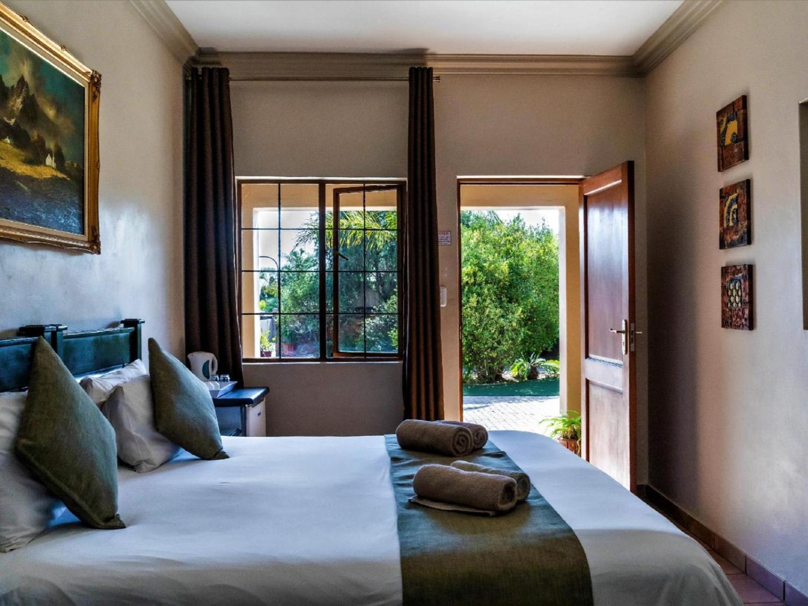 The Orion Hotel Middelburg  Kamer foto