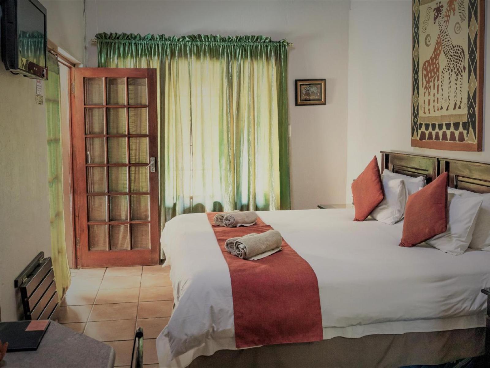 The Orion Hotel Middelburg  Kamer foto