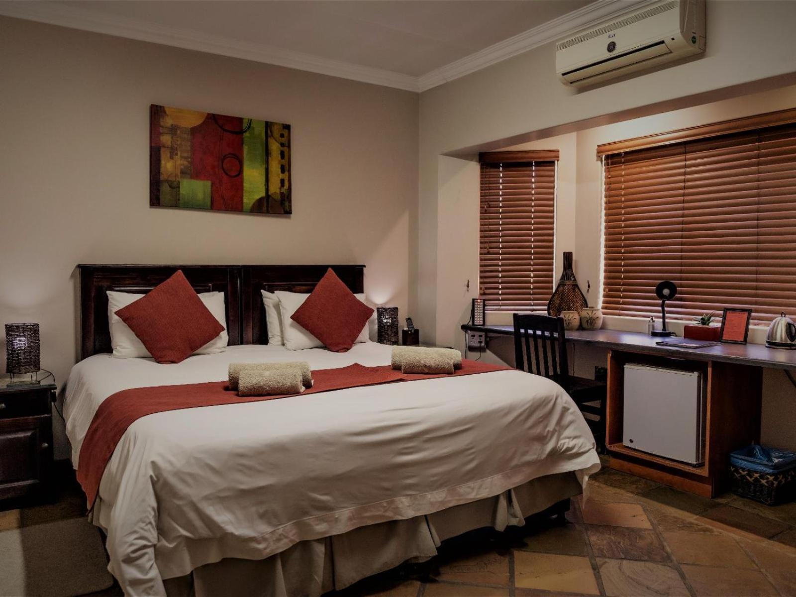 The Orion Hotel Middelburg  Kamer foto