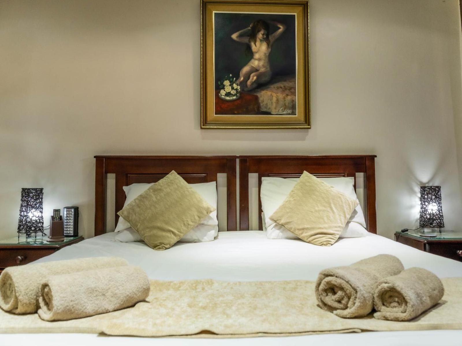 The Orion Hotel Middelburg  Kamer foto