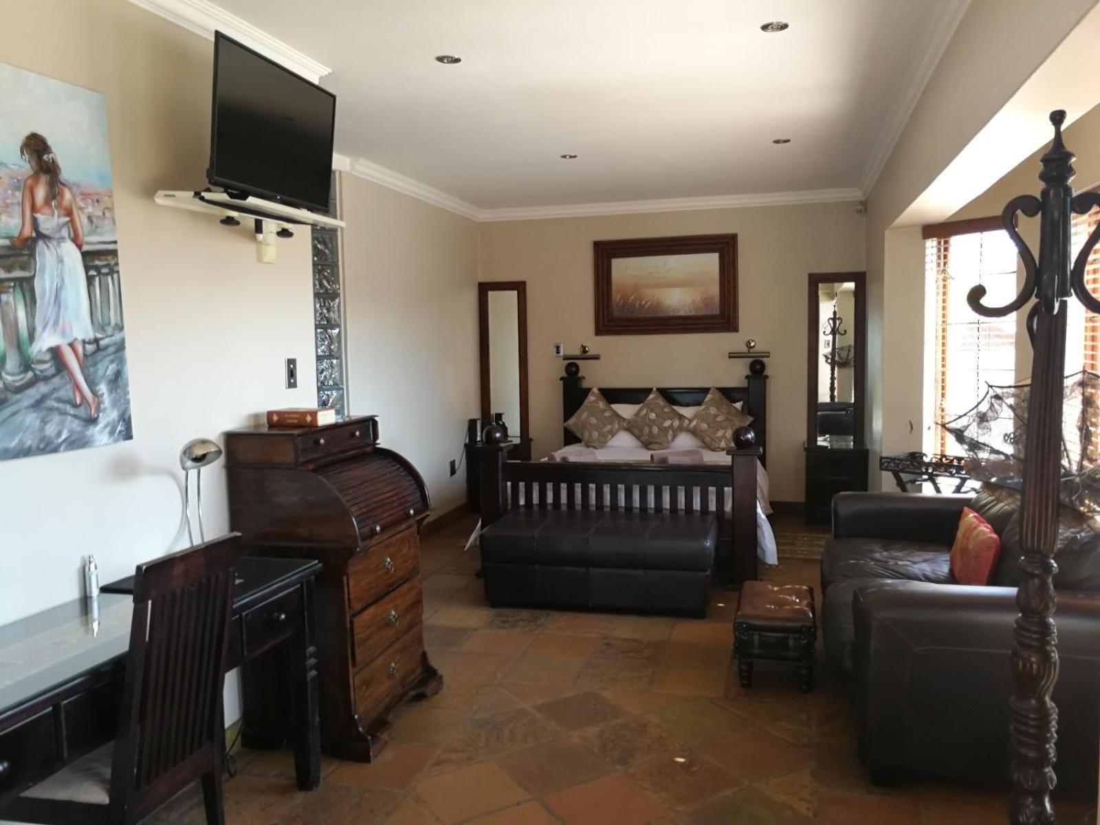 The Orion Hotel Middelburg  Kamer foto