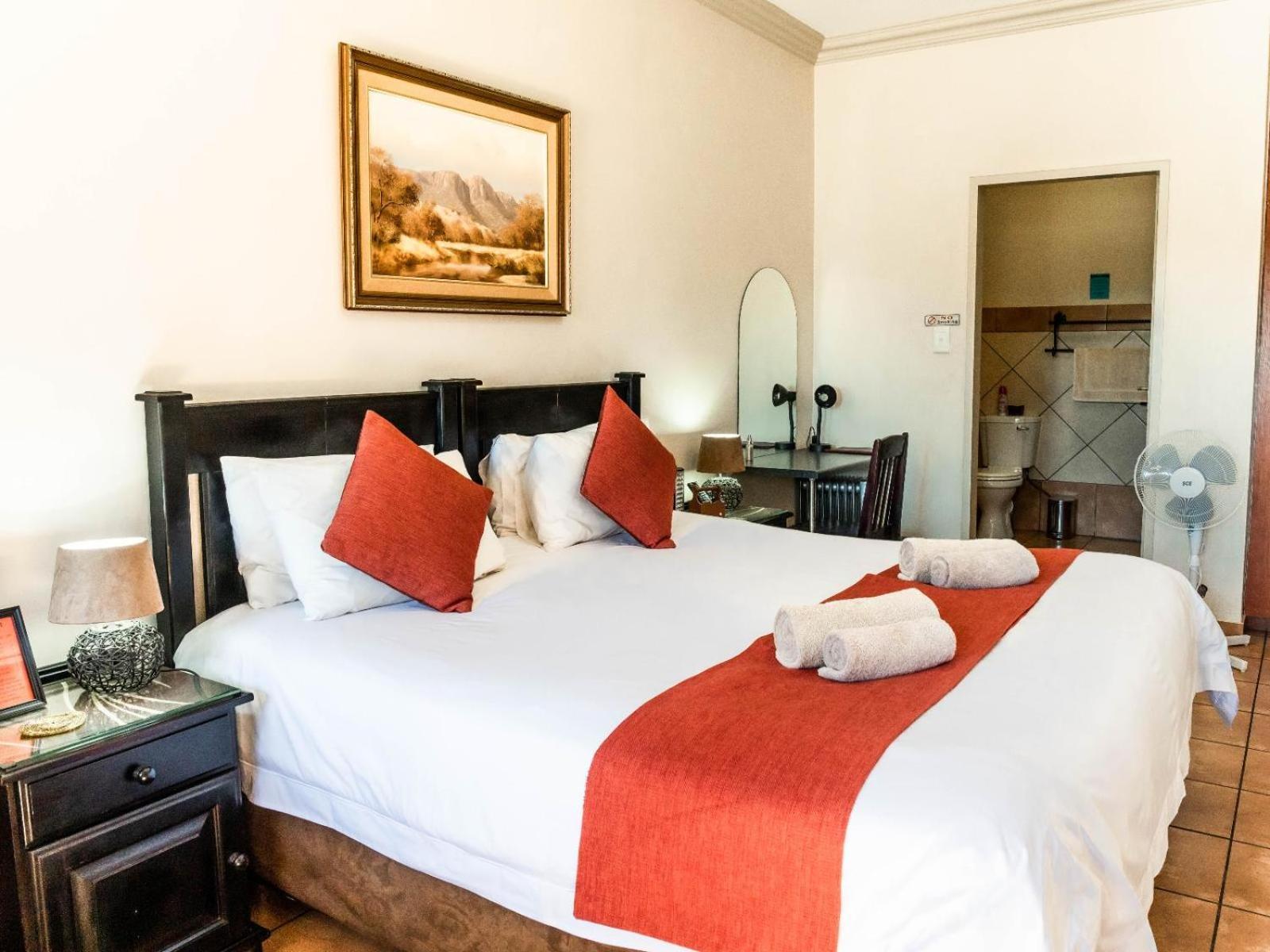 The Orion Hotel Middelburg  Kamer foto